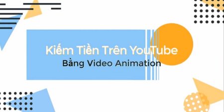 Kiem-Tien tren-Youtube