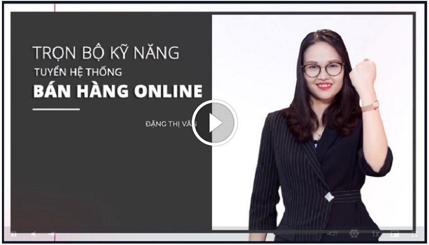 Nọi dung_Tuyển Hệ thống bán hàng Online