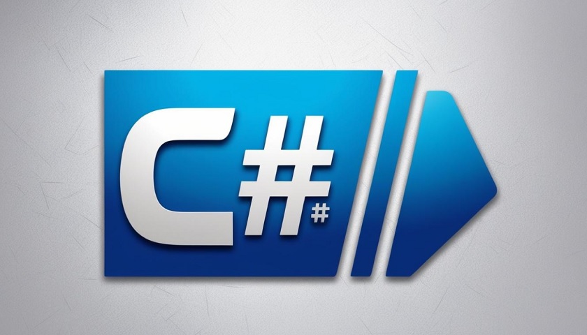 ngôn ngữ lập trình C#