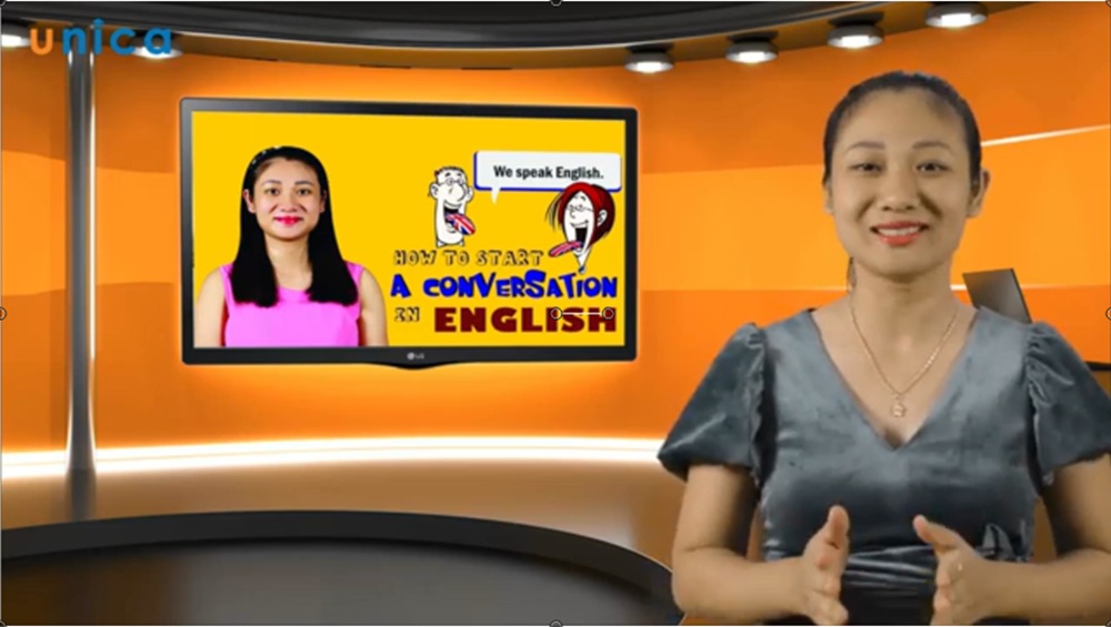 Tự học tiếng Anh giao tiếp cấp tốc