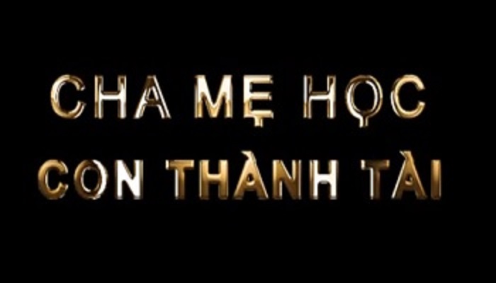 chamehoc conthanhtai