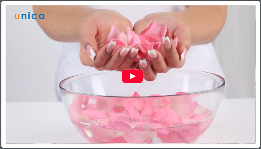 Học trang điểm cá nhân tại nhà