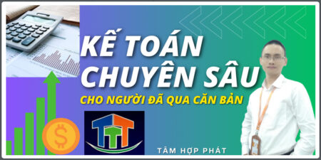 Kế toán chuyên sâu