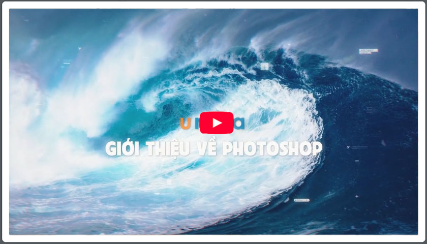 Làm chủ Photoshop trong 7 ngày