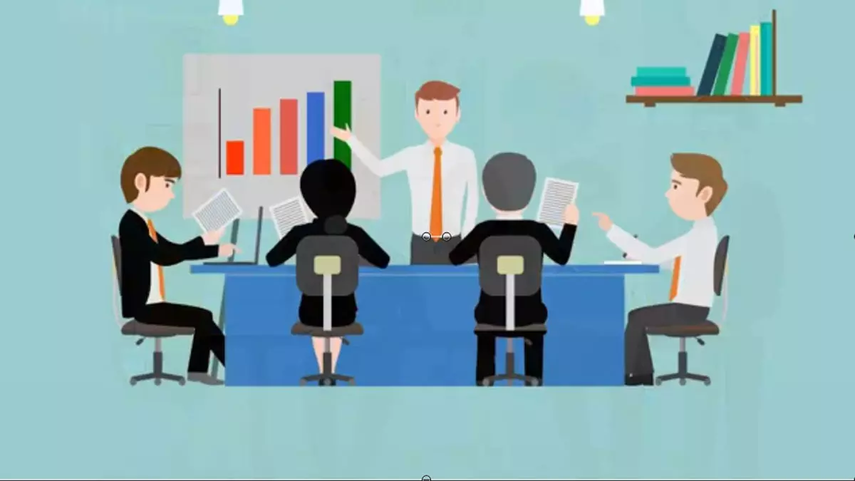 Minh hoạt Nghệ thuật quản trị doanh nghiệp vừa và nhỏ