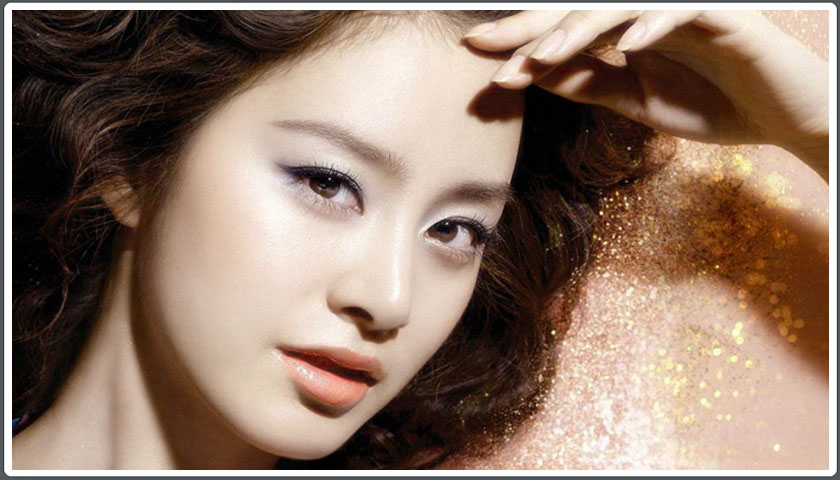 Nghệ thuật trang điểm cá nhân đẹp tự nhiên