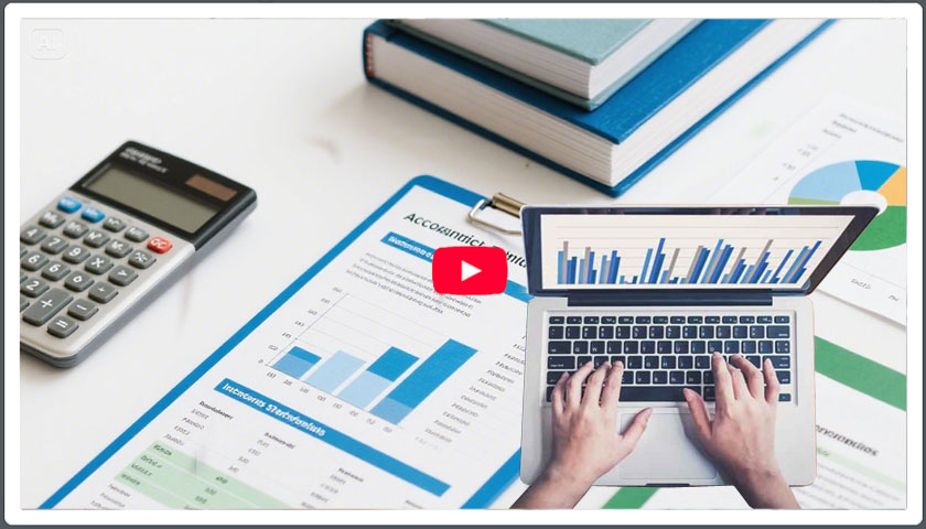 Nguyên lý kế toán cho người mới bắt đầu