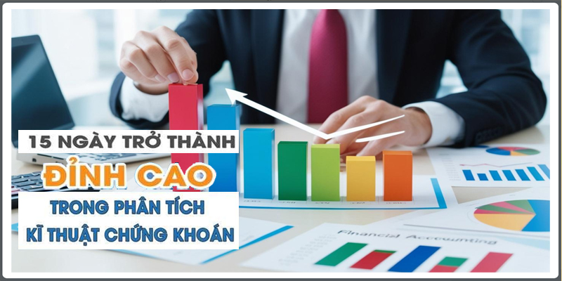 trở thành đỉnh cao trong phân tích kỹ thuật chứng khoán