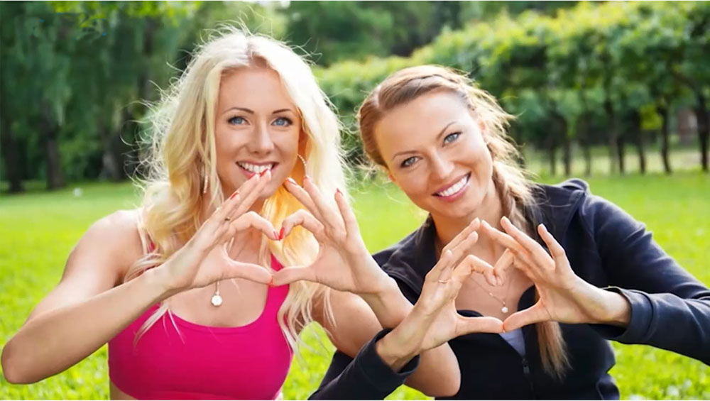 Yoga cho thanh xuân còn mãi