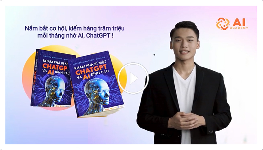 ChatGPT Và AI đỉnh Cao