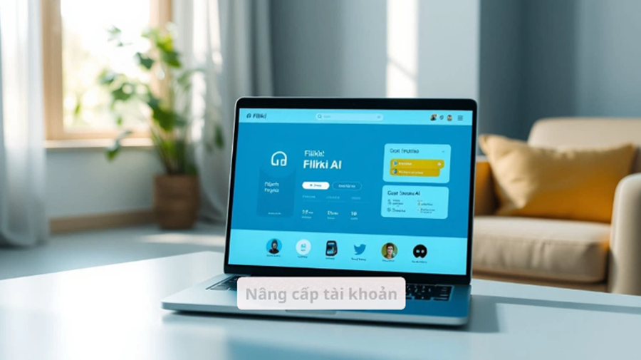 Fliki.AI - sức mạnh của những video quảng cáo 2 Fliki.AI, sức mạnh của những video quảng cáo