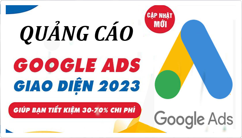 Quảng cáo Google Ads