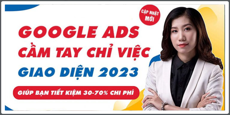 Quang cao Google Ads