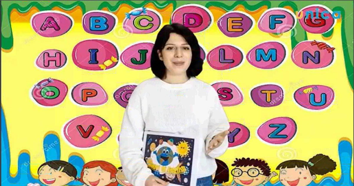 Tiếng Anh Giao Tiếp Thường Ngày Cho Bé_fb