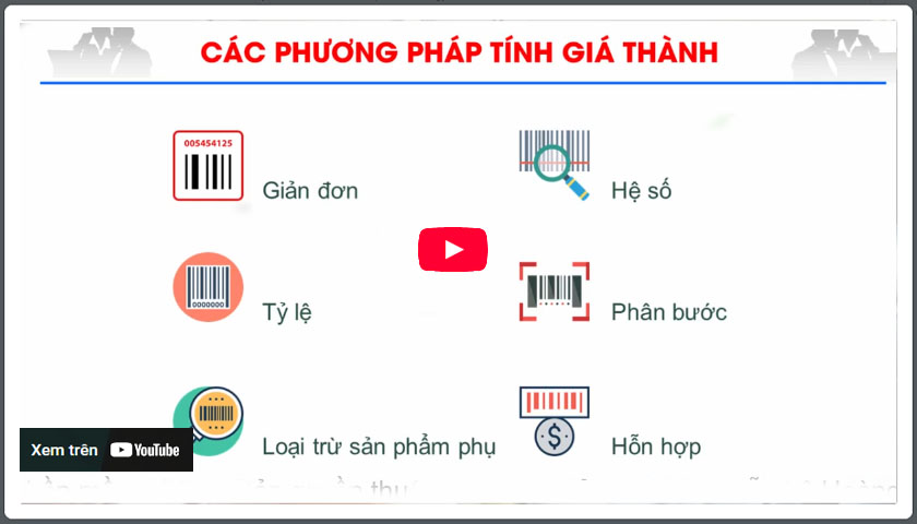 Phần mềm Misa với Kế toán sản xuất