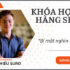 Khóa học bán hàng shopee từ A-Z