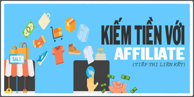 Ba mô hình kiếm tiền Online