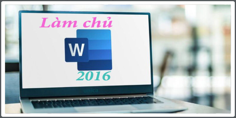 Word2016