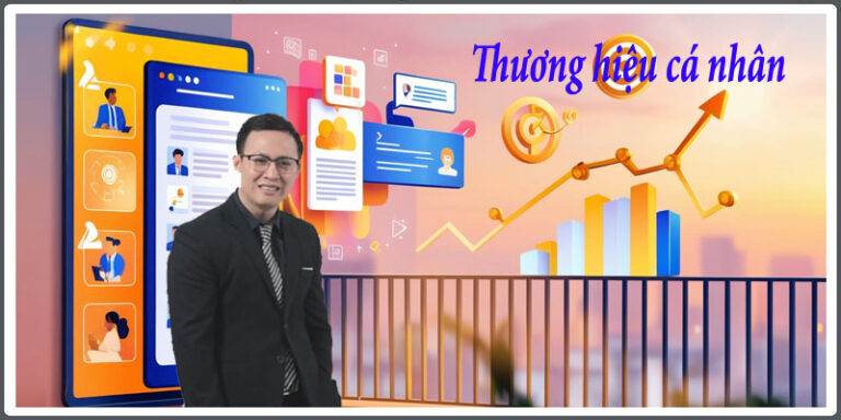 Xay dung thuong hieu ca nhan Represent