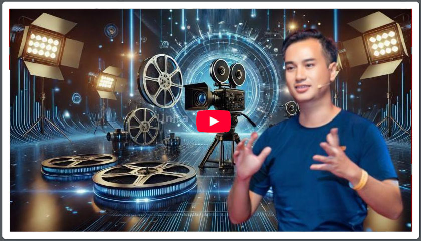 Tạo Video Triệu View Bằng Điện Thoại _ Pic