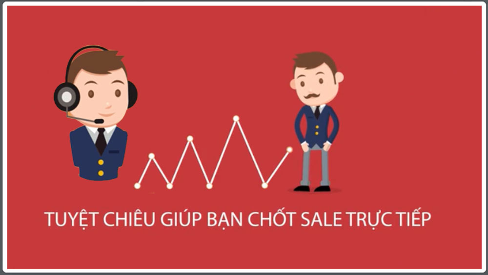 69 Tuyệt chiêu chốt sale