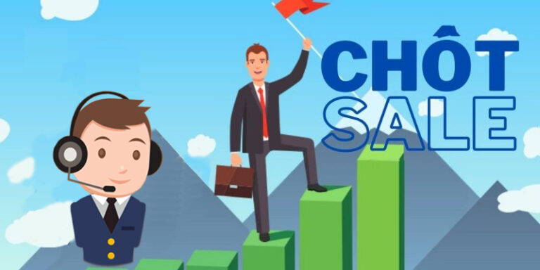 69 Tuyệt chiêu chốt sale